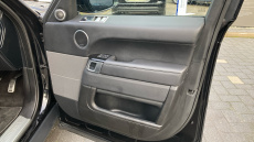 Land Rover Range Rover Sport 3.0 D300 HSE Silver 5dr Auto Diesel Estate